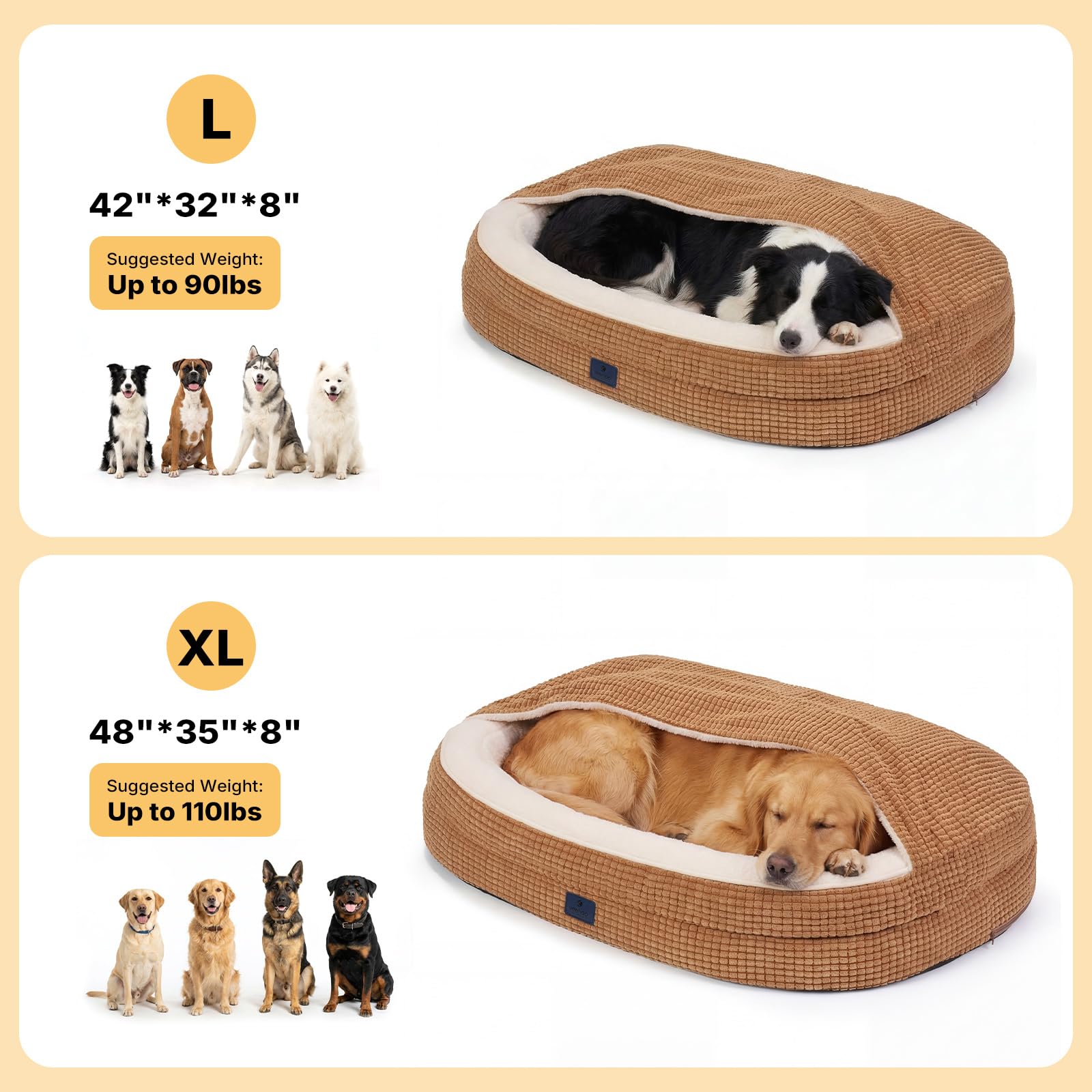 Veehoo 2. Chosen for real quality, fits naturally into modern pet homes.