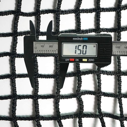 Aoneky Bale Hay Net -Average Feed Haynet for Horses