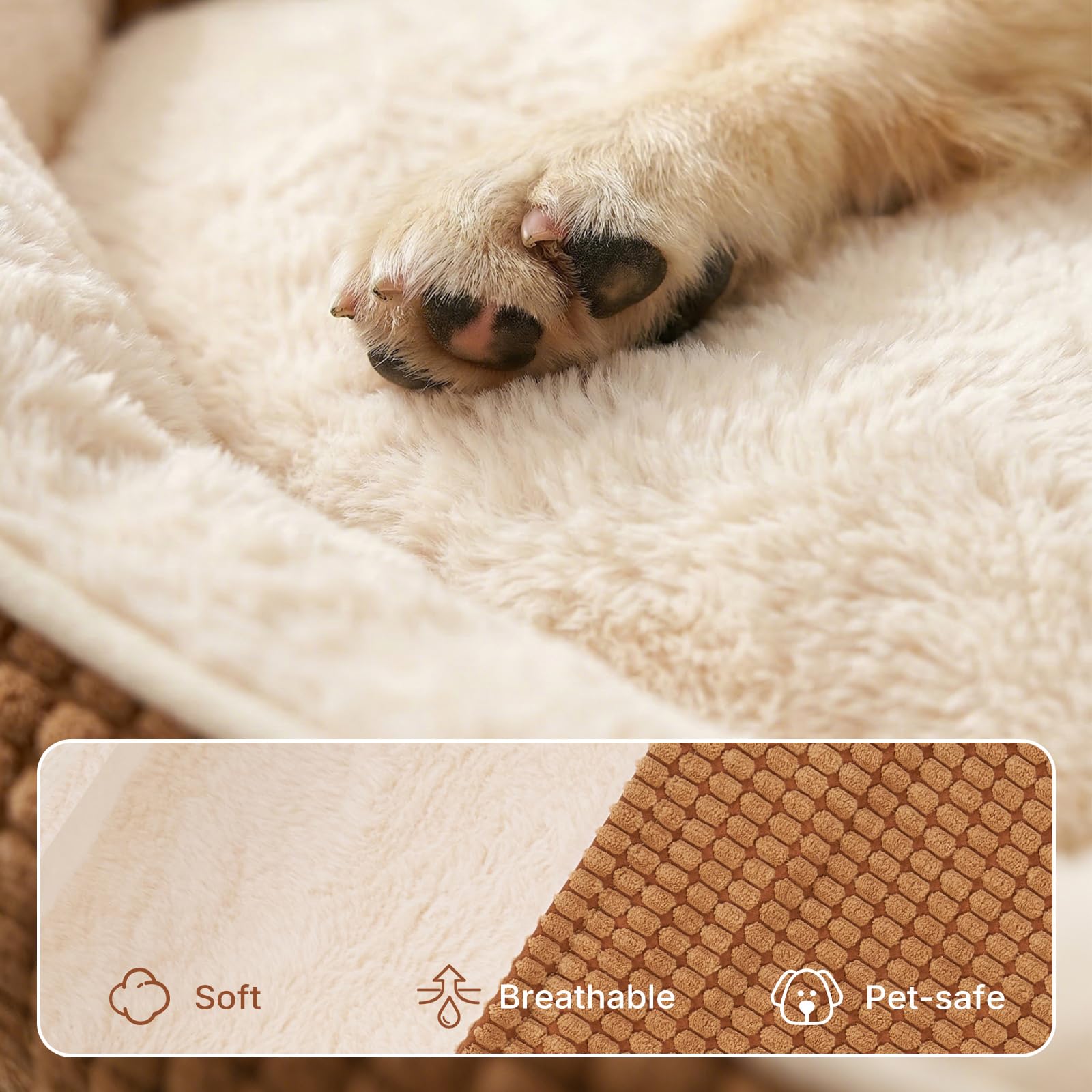 Veehoo 2. Chosen for real quality, fits naturally into modern pet homes.
