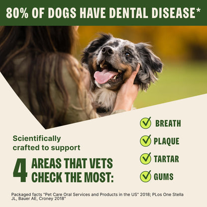 Wellness WHIMZEES Value Pack Natural Dog Dental Treat. Chosen for real quality, fits naturally into