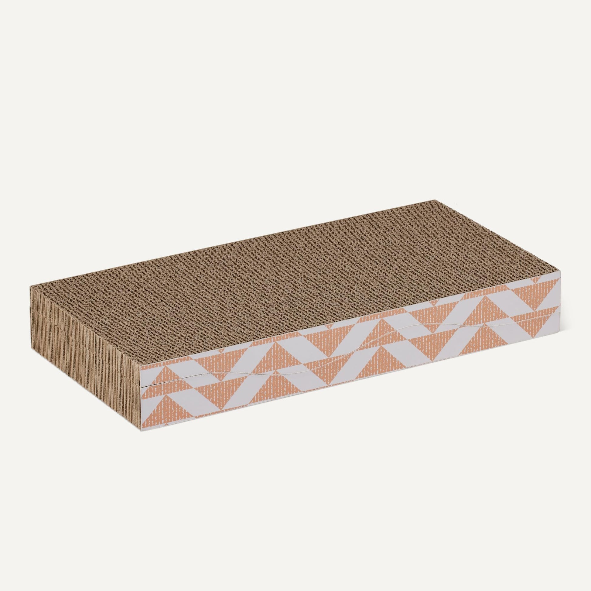Amazon Basics Cat Scratching Post. Chosen for real quality, fits naturally into modern pet homes.