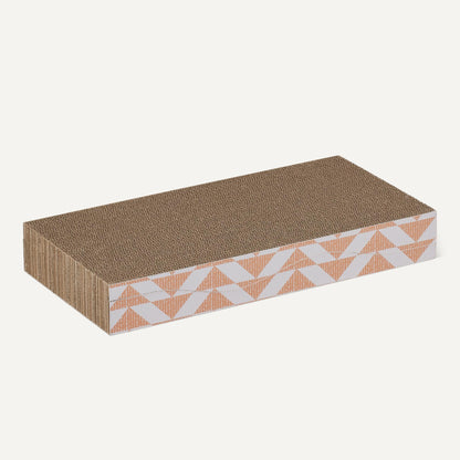 Amazon Basics Cat Scratching Post. Chosen for real quality, fits naturally into modern pet homes.