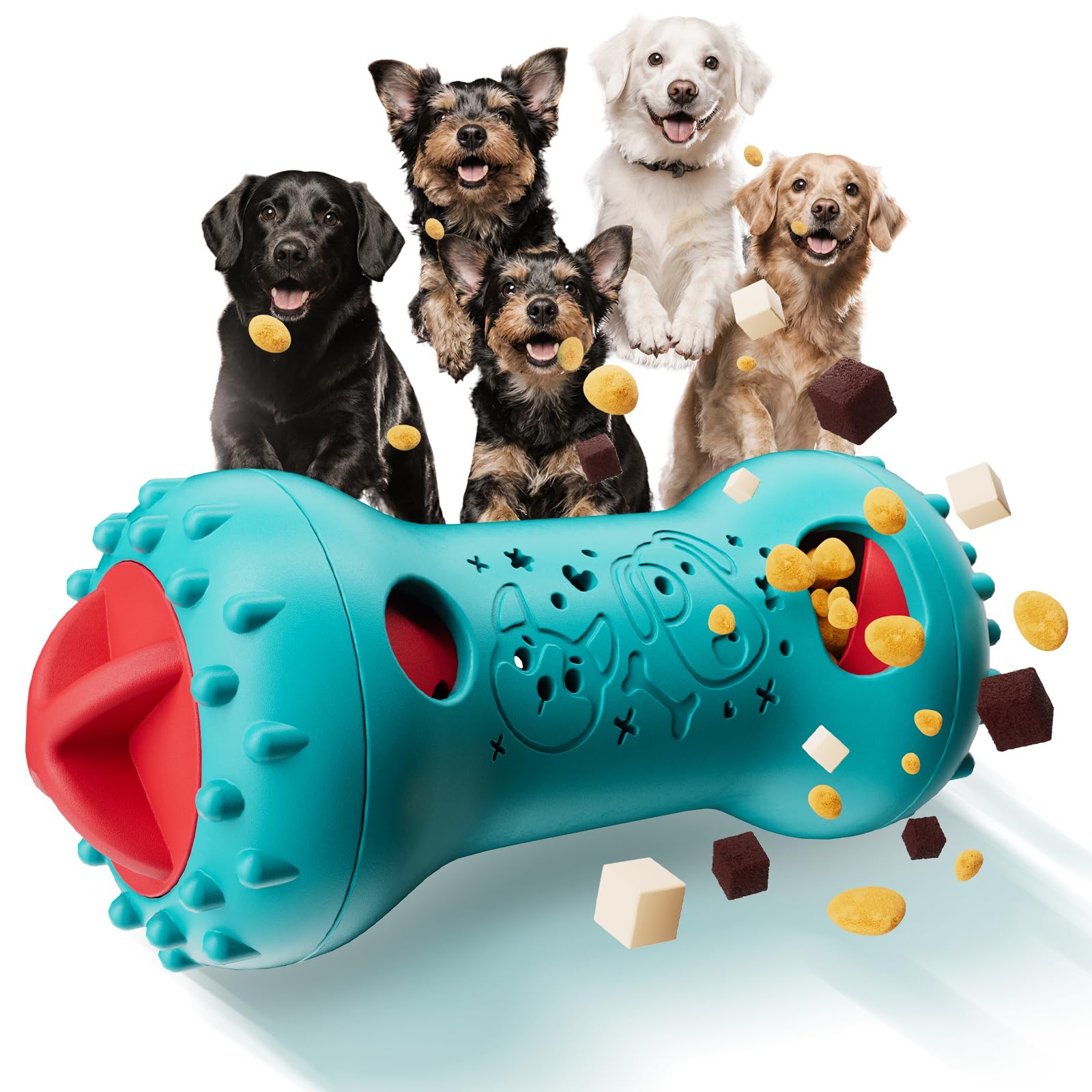 Interactive Dog Toys. Chosen for real quality, fits naturally into modern pet homes.