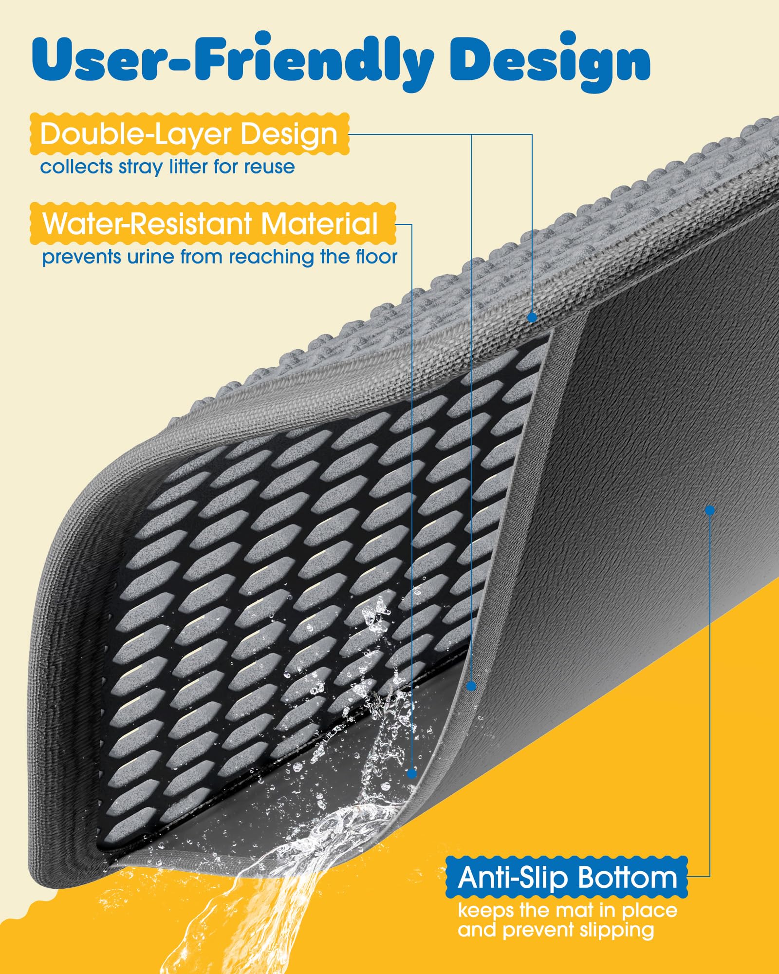Powools Ultra. Chosen for real quality, fits naturally into modern pet homes.