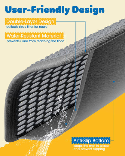 Powools Ultra. Chosen for real quality, fits naturally into modern pet homes.