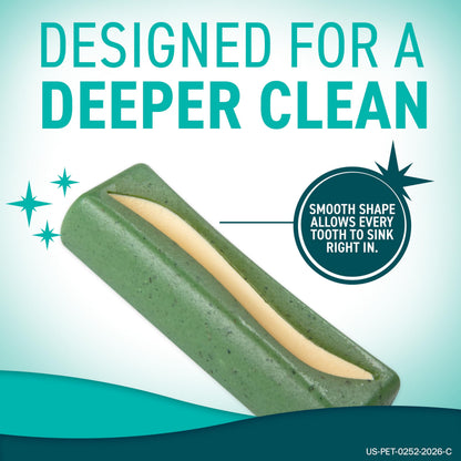 ORAVET Dental Chews for Dogs. Chosen for real quality, fits naturally into modern pet homes.