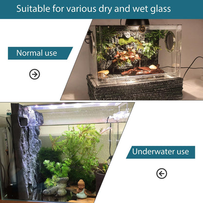 4pcs Rock Terrarium Background,3D Reptile Tank Background Board,Amphibian Stereo Backdrop Wall,Lizard Snake Gecko Spider Chameleon Turtle Fish pet silo Background Decorative Panel