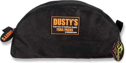 Southwestern Equine Dusty's Saddle Pouch, Cell Phone Holder for Saddle Sack Insulated Liner [Waterproof Version]