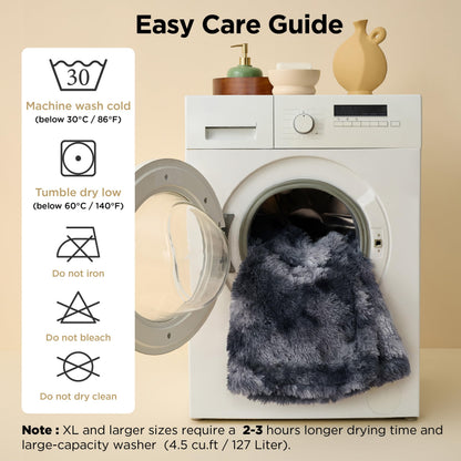 Bedsure Waterproof Dog Blankets for Large Dogs. Chosen for real quality, fits naturally into modern