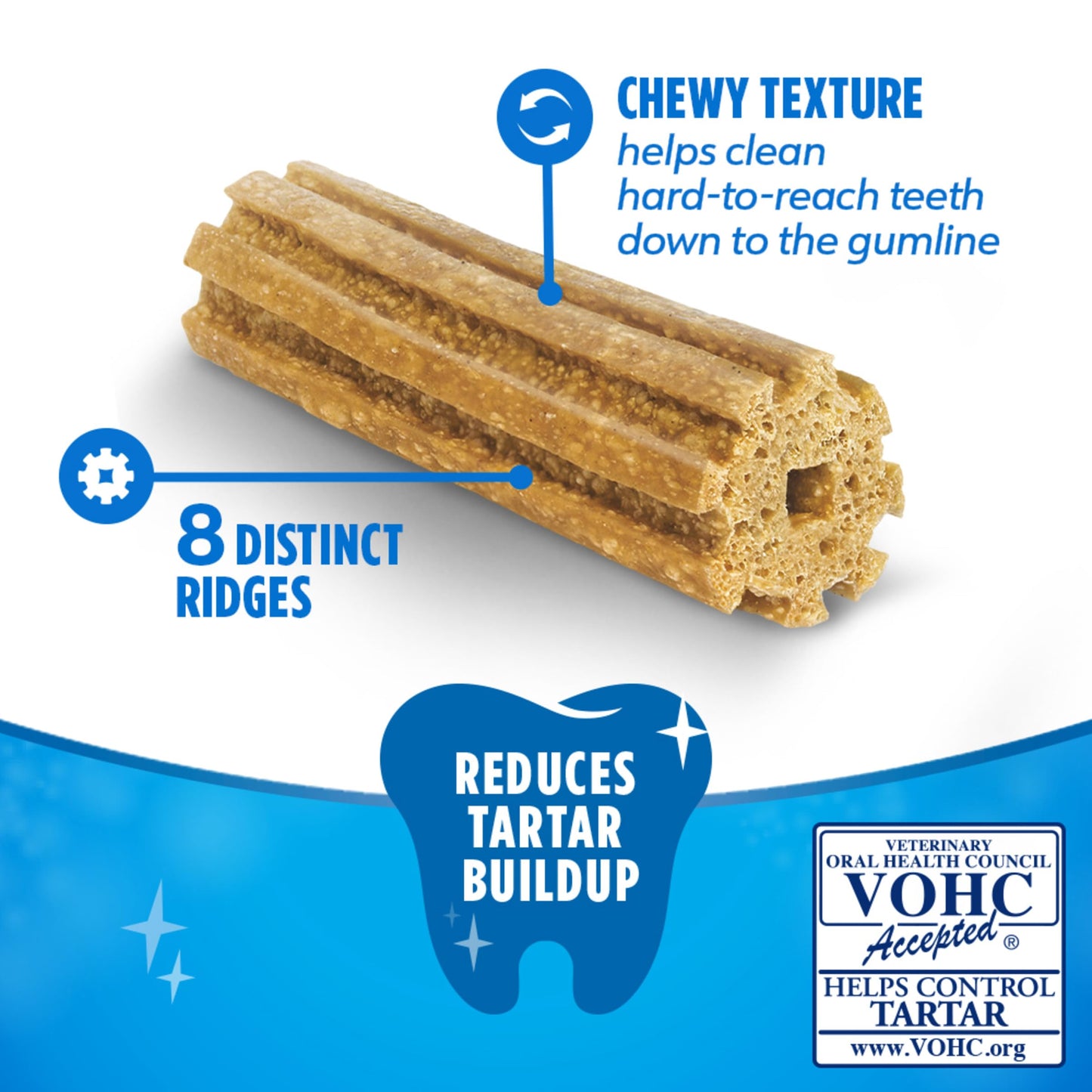 Dentalife Purina Daily Oral Care Dental Dog Treats for. Chosen for real quality, fits naturally