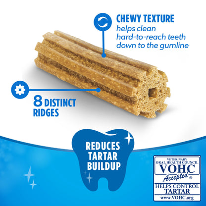 Dentalife Purina Daily Oral Care Dental Dog Treats for. Chosen for real quality, fits naturally