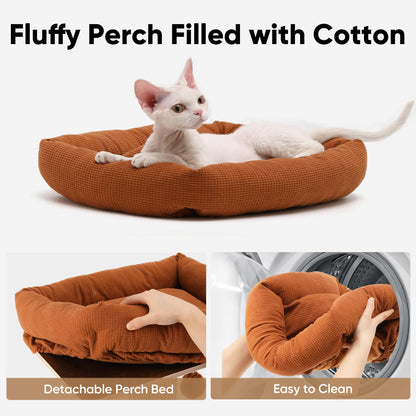 FUKUMARU Retro. Chosen for real quality, fits naturally into modern pet homes.