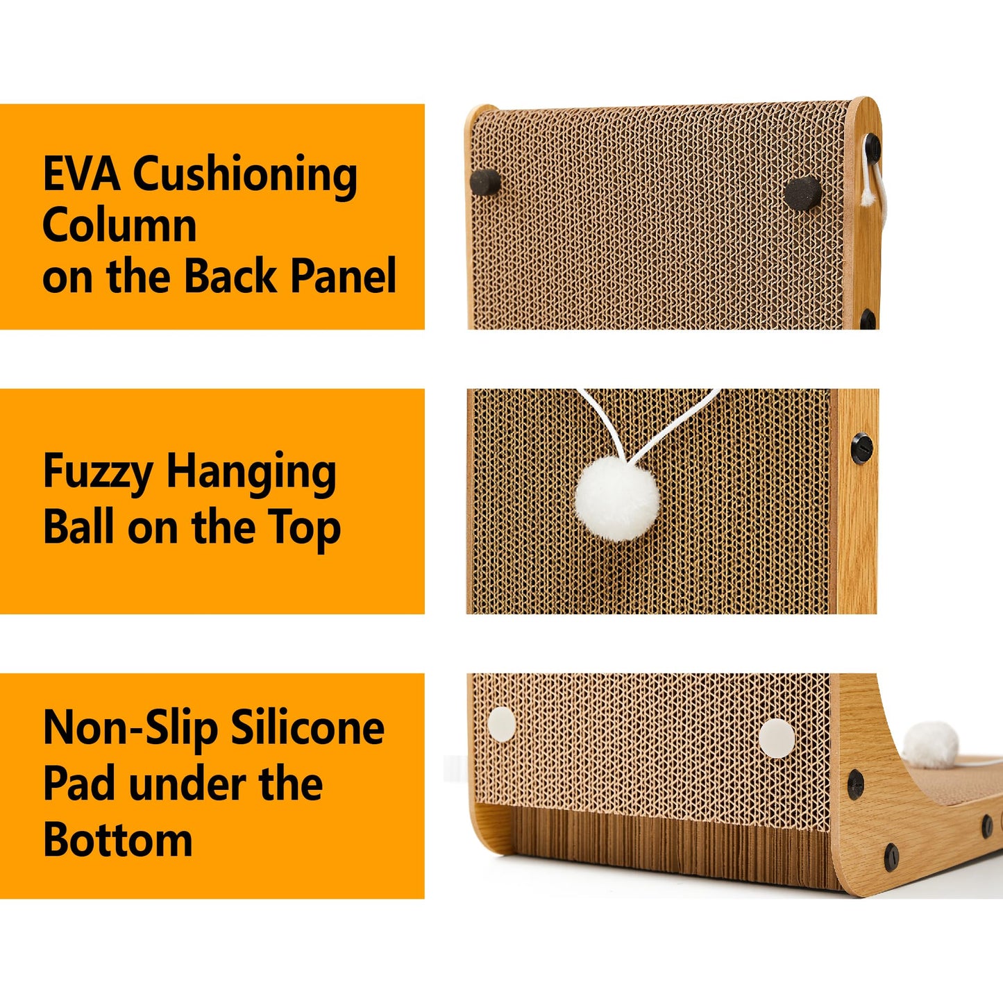 Markarbarka Value 2. Chosen for real quality, fits naturally into modern pet homes.