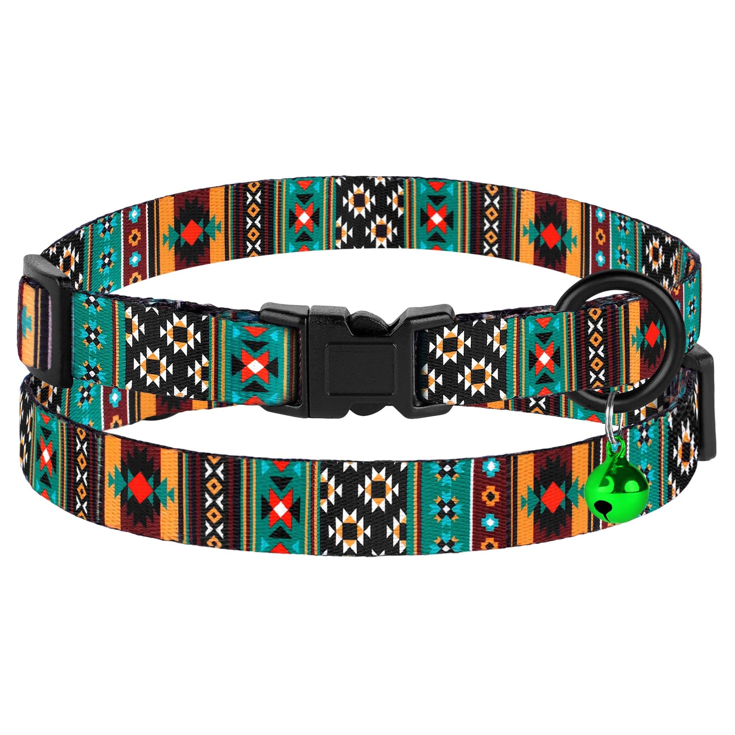 Cat Collars 2 Pack. Chosen for real quality, fits naturally into modern pet homes.