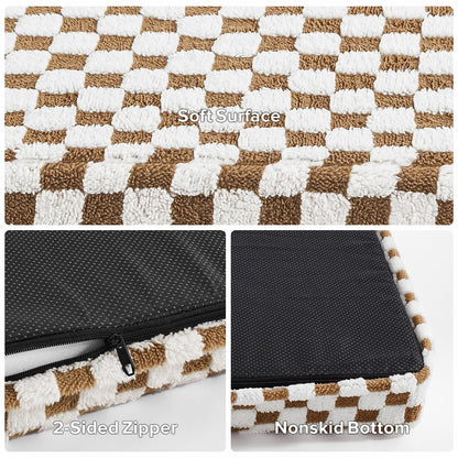 JOEJOY Dog Bed for Large Dogs. Chosen for real quality, fits naturally into modern pet homes.
