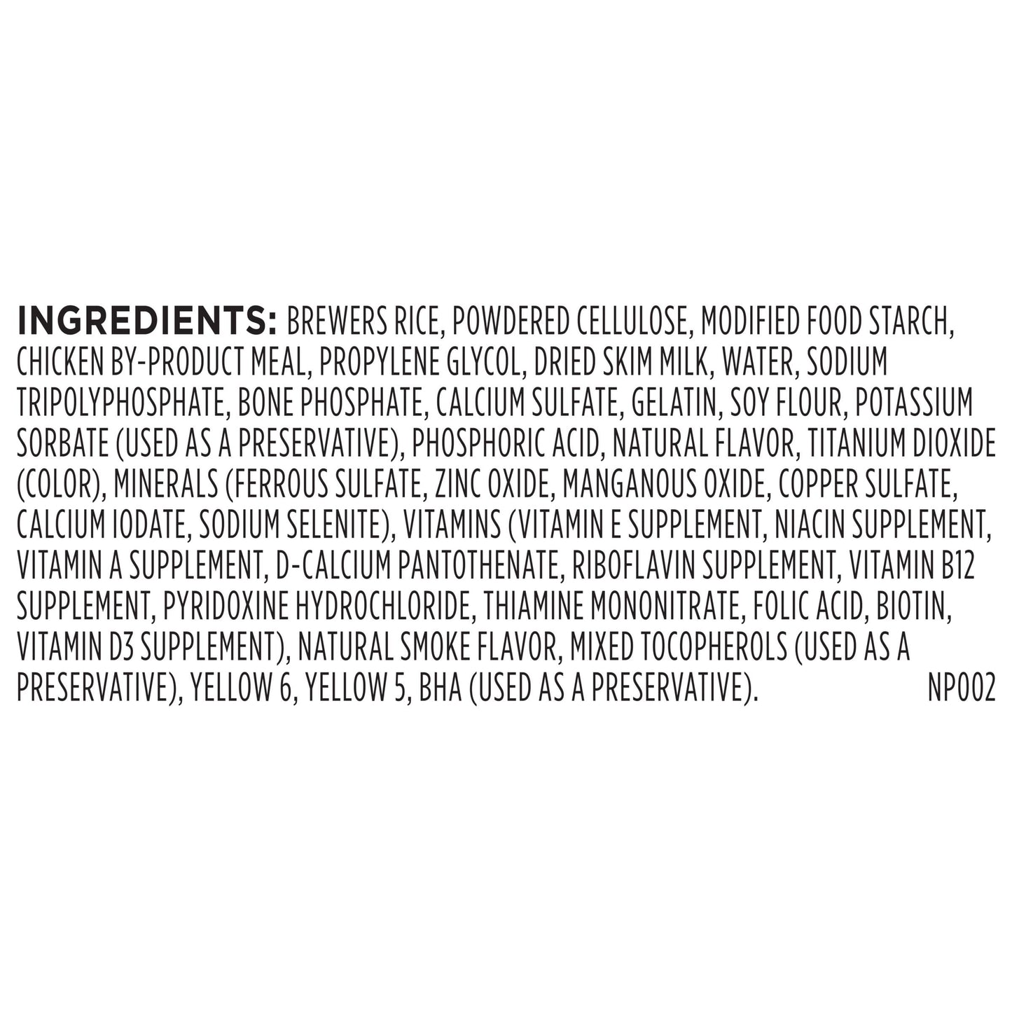 Milk. Chosen for real quality, fits naturally into modern pet homes.