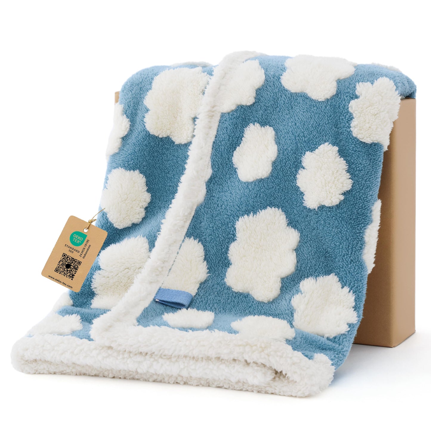 LE SURE Waterproof Dog Blankets for Small Dogs Cute. Chosen for real quality, fits naturally into