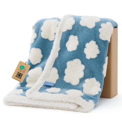 LE SURE Waterproof Dog Blankets for Small Dogs Cute. Chosen for real quality, fits naturally into