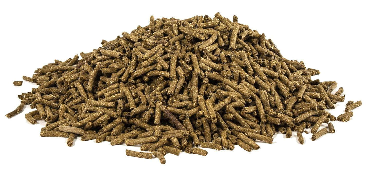 UltraCruz® Equine Senior Joint Care for Horses, 4 lb, pellets