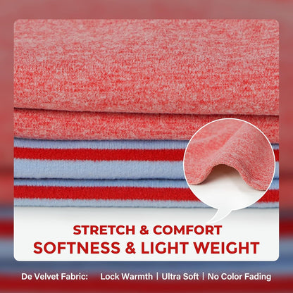 KYEESE 2Pack Dog Sweater Soft Dogs Clothes Stretchy Pets Sweatshirt Warm Pets Coats Pullover Dog Sweaters for Medium Dogs Girl Turtleneck Large Pet Sweater