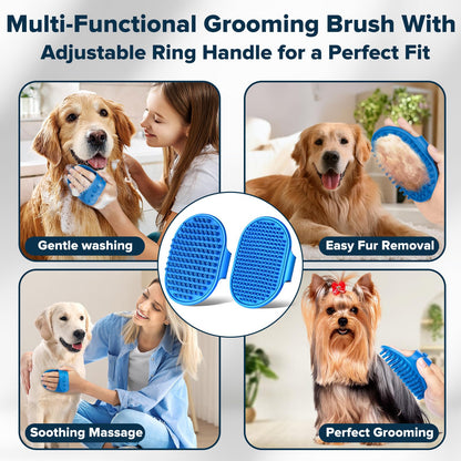 6PCS Grooming & Bath Supplies for Dogs. Chosen for real quality, fits naturally into modern pet