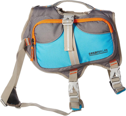 Cesar Millan Dog Backpack (Medium)
