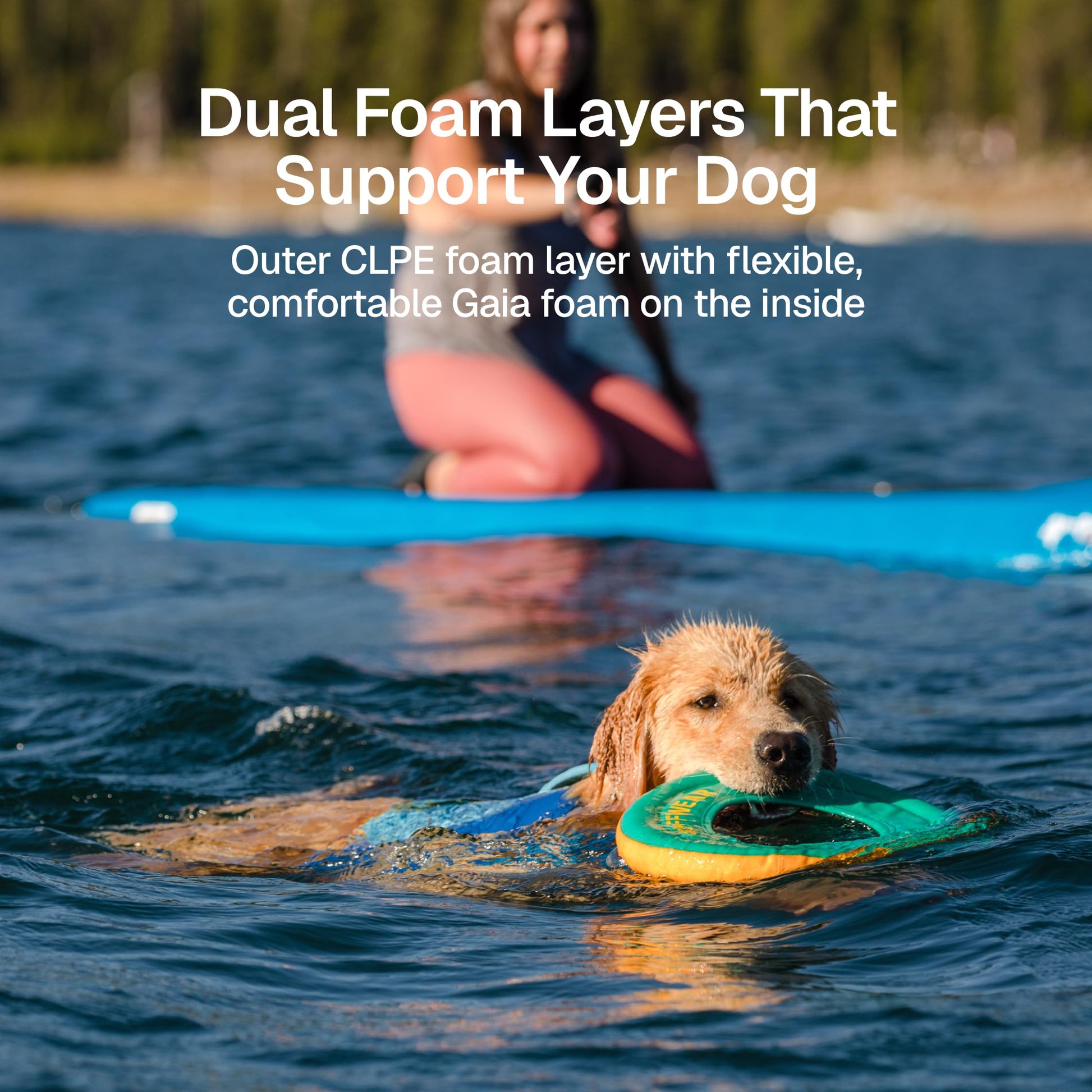 Ruffwear. Chosen for real quality, fits naturally into modern pet homes.
