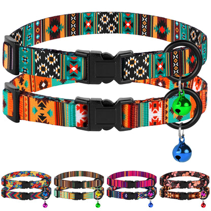 Cat Collars 2 Pack. Chosen for real quality, fits naturally into modern pet homes.