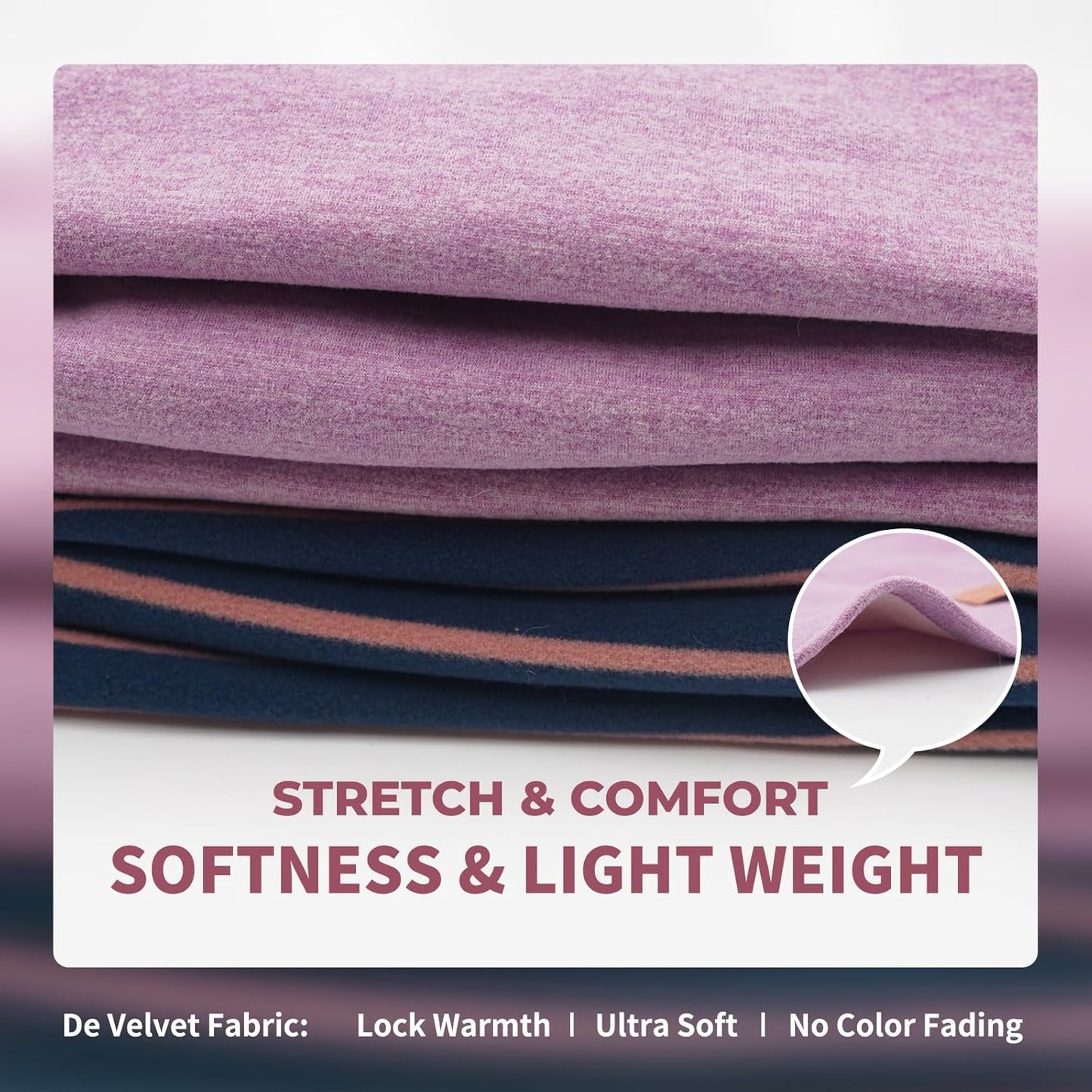 KYEESE 2Pack Dog Sweater Pullover Dog Sweaters for Large Dogs Warm Dogs Clothes Stretchy Pet Sweater Large Size Pets Comfy Turtleneck Pet Coats Soft Pets Sweatshirt