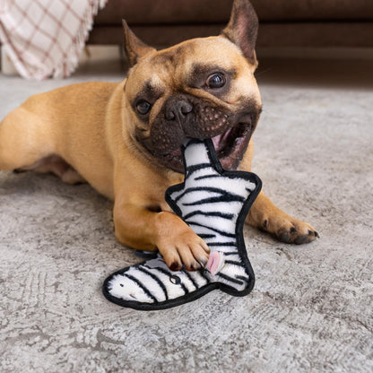 SHARLOVY No Stuffing Dog Toys Crinkle Squeaky. Chosen for real quality, fits naturally into modern