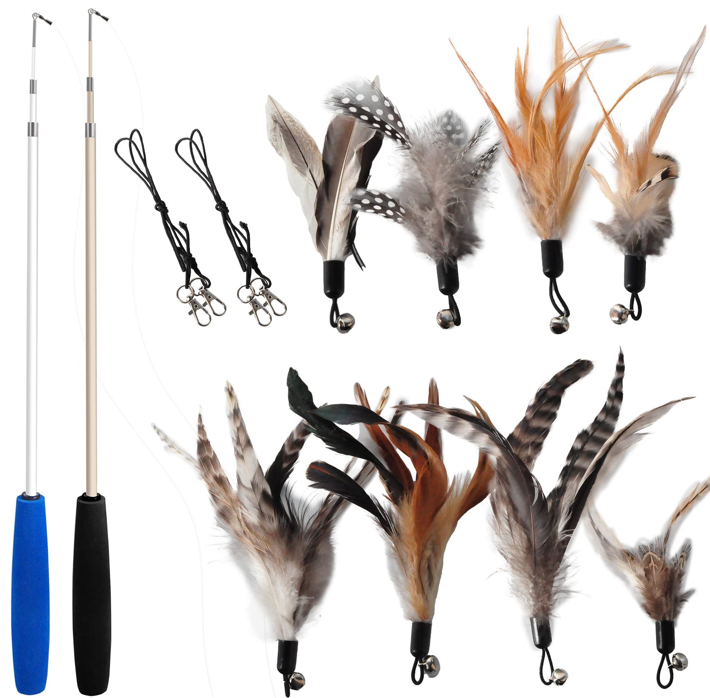 EcoCity Cat Toys. Chosen for real quality, fits naturally into modern pet homes.