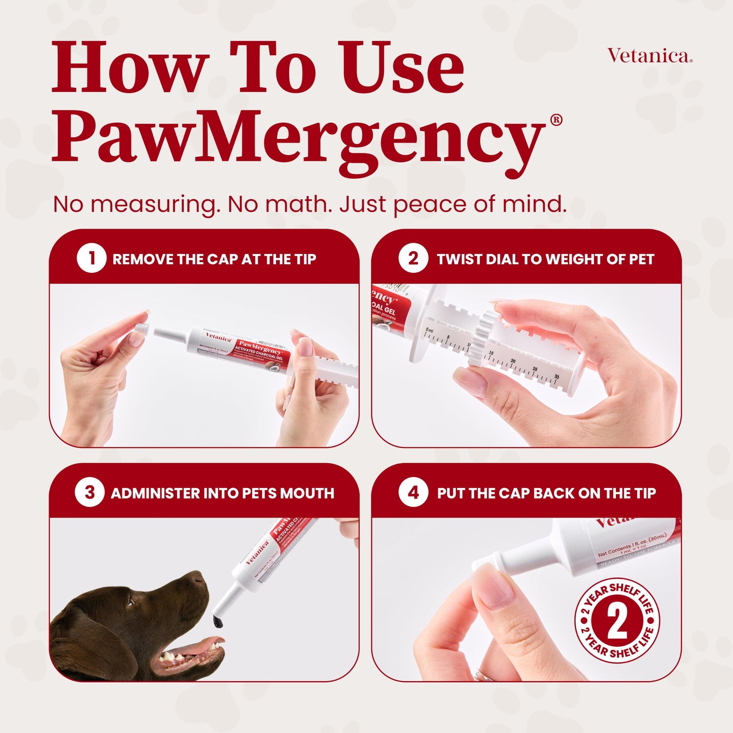 PawMergency. Chosen for real quality, fits naturally into modern pet homes.