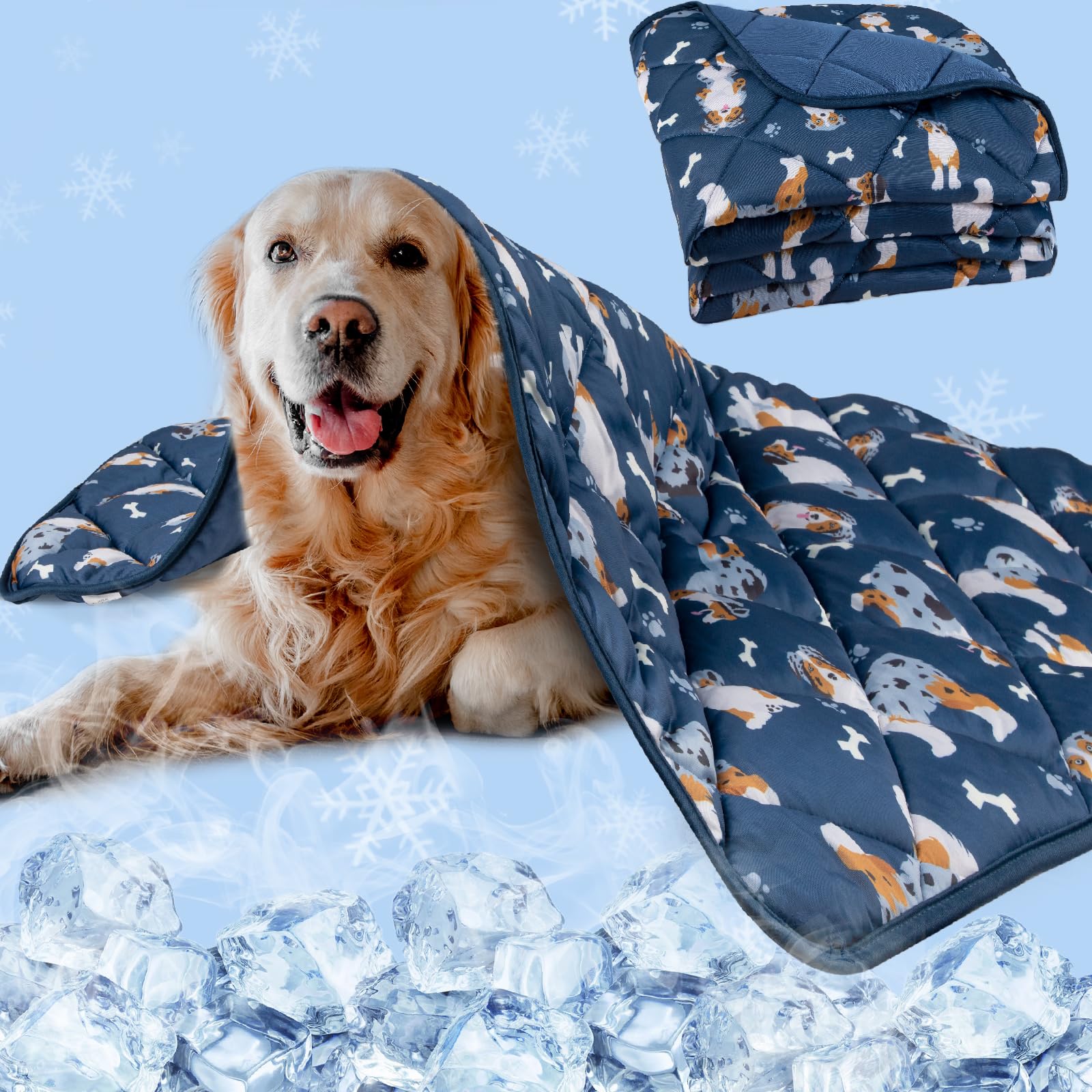 Pedobi Dog Cooling Mat. Chosen for real quality, fits naturally into modern pet homes.