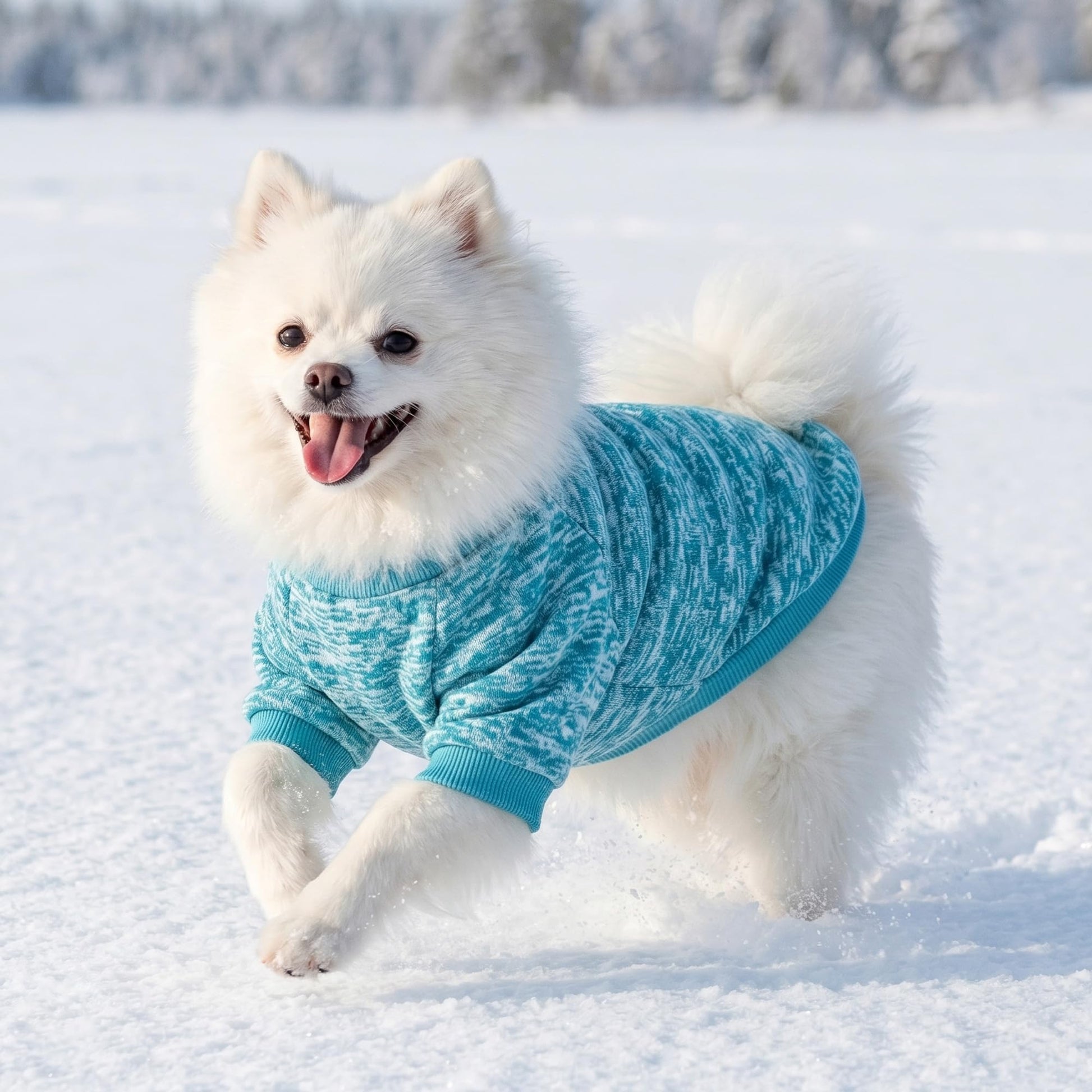 3 Pack Dog Sweaters for Small Dogs Girl Boy Winter. Chosen for real quality, fits naturally into