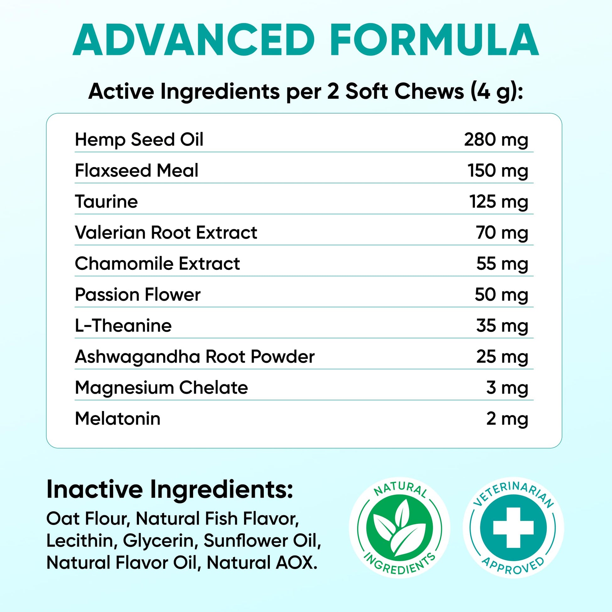 Hemp Calming Chews for Dogs. Chosen for real quality, fits naturally into modern pet homes.