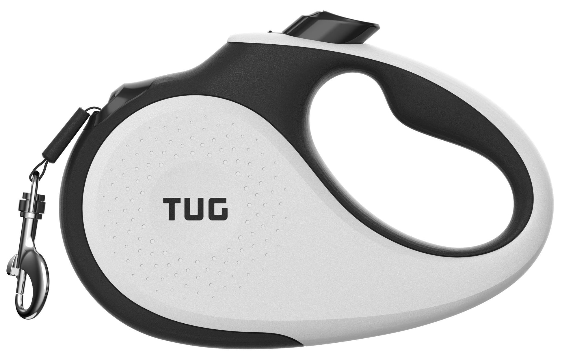 TUG Original Retractable Dog Leash. Chosen for real quality, fits naturally into modern pet homes.