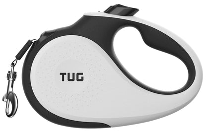 TUG Original Retractable Dog Leash. Chosen for real quality, fits naturally into modern pet homes.