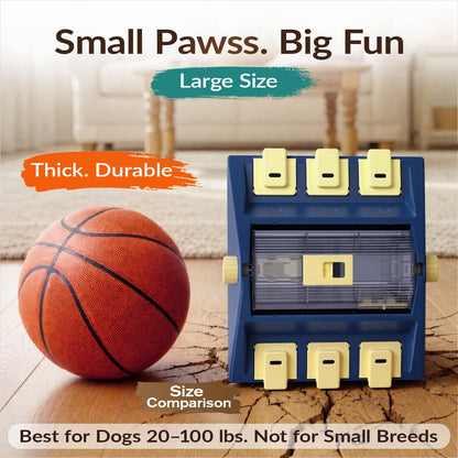 KADTC 2. Chosen for real quality, fits naturally into modern pet homes.