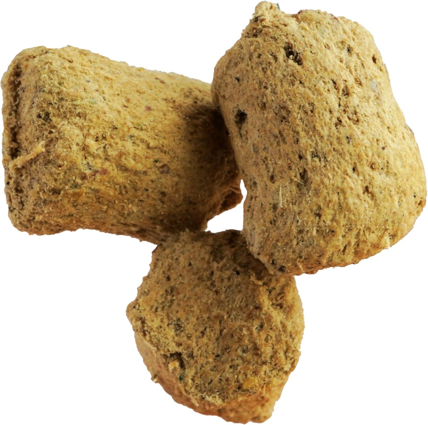 Best Breed Dr. Gary's Freeze-Dried Raw Food, Topper and Treat: Chicken Recipe - 4 oz.