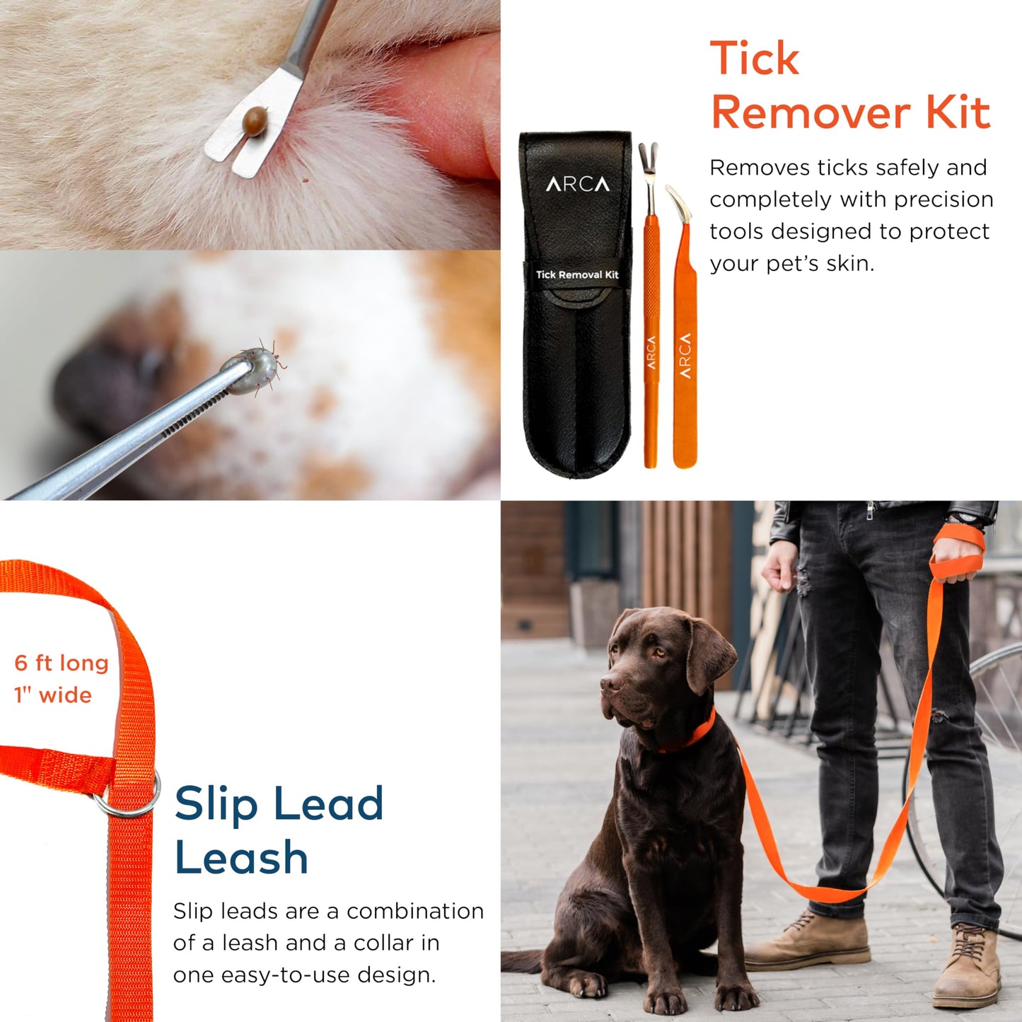 ARCA PET Cat & Dog First Aid Kit. Chosen for real quality, fits naturally into modern pet homes.