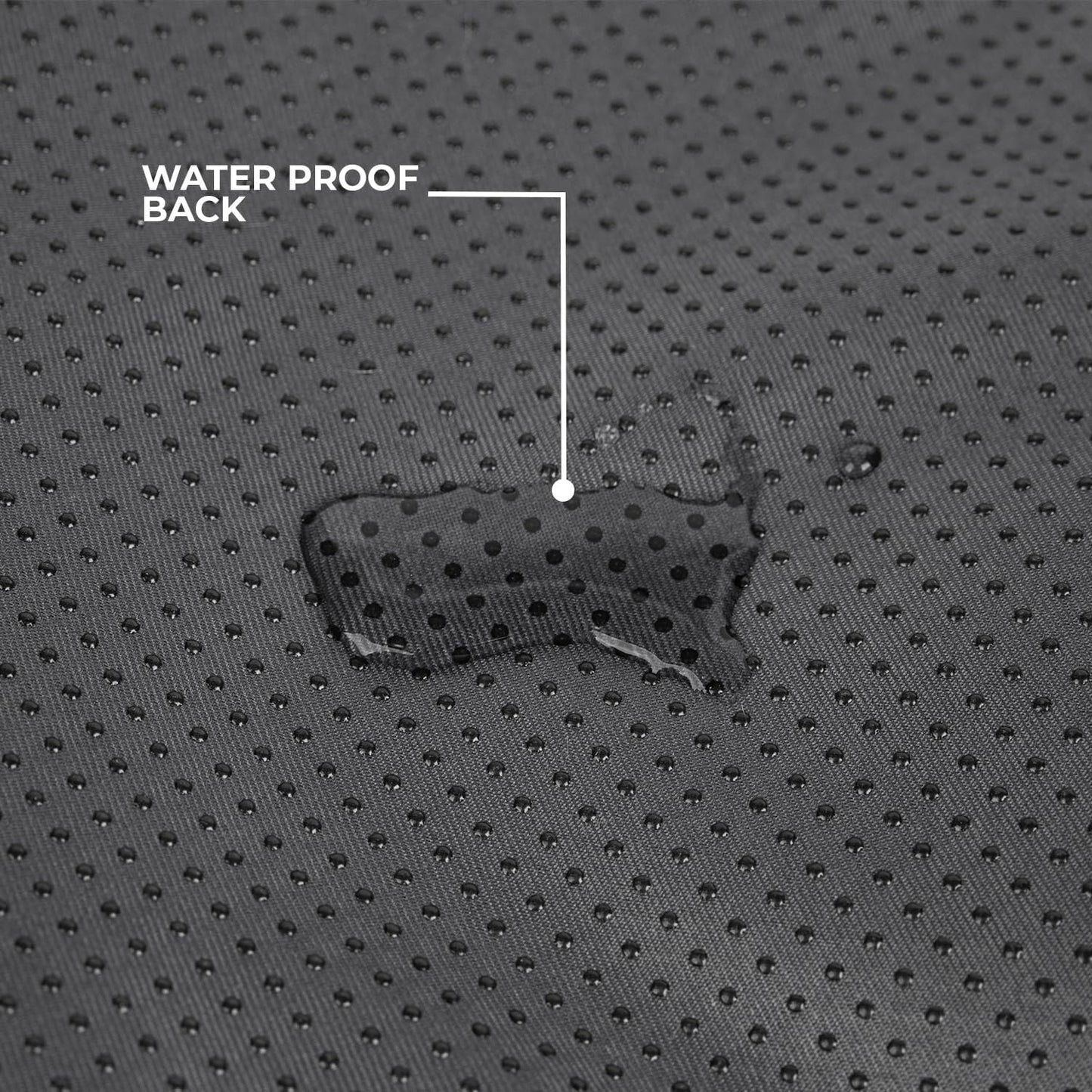 Best Pet Supplies Round Donut Dog Bed with Plush Faux Fur Fabric, Calming, Anti-Anxiety Cushion for Indoor Pets, Slip-Resistant Base, Soft Ergonomic Support - Light Warm Gray, 24x24x7''