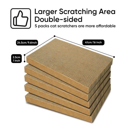 AGYM Cat Scratcher. Chosen for real quality, fits naturally into modern pet homes.