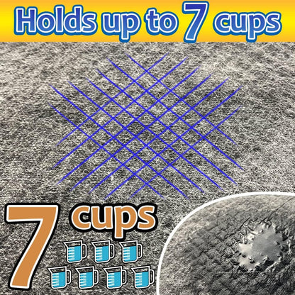 Charcoal Puppy Pads Extra Large, Activated Dog Pee Pads, X-Large Odorless Potty for Dogs 28''x34'', 80 Count XL Disposable Pet Training Housebreaking, Black, 28''x34'' 80ct