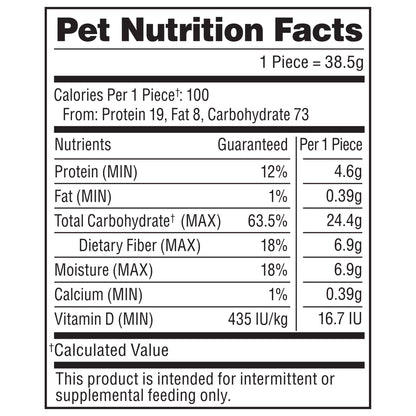 Milk. Chosen for real quality, fits naturally into modern pet homes.