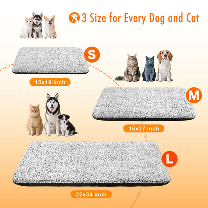 Self Warming Cat Bed. Chosen for real quality, fits naturally into modern pet homes.