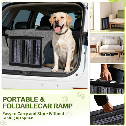 TNELTUEB Adjustable Dog Ramp. Chosen for real quality, fits naturally into modern pet homes.