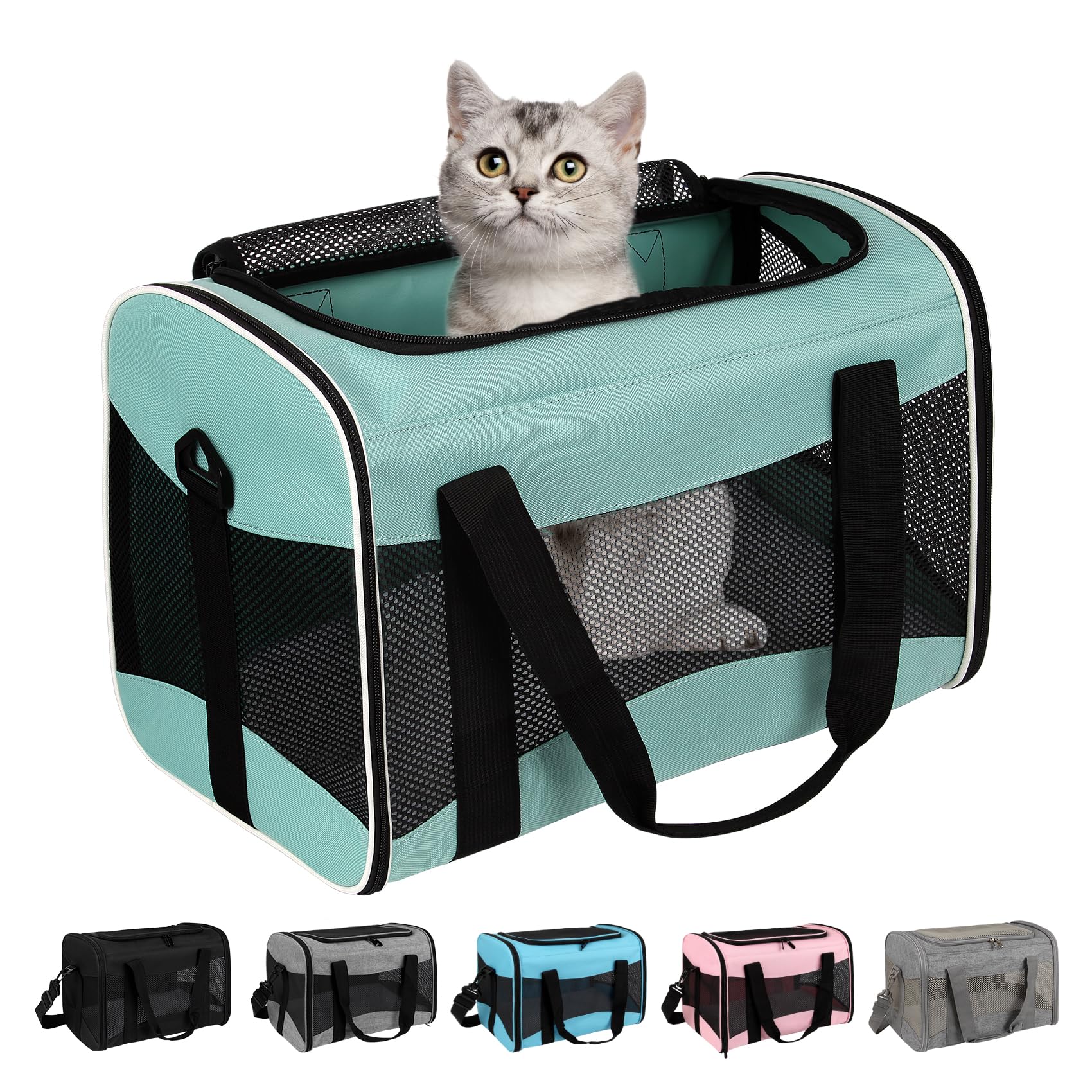 Cat Dog Carriers Soft. Chosen for real quality, fits naturally into modern pet homes.