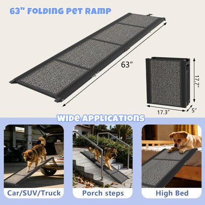 Dog Ramp for Car. Chosen for real quality, fits naturally into modern pet homes.