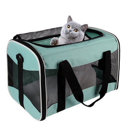 Cat Dog Carriers Soft. Chosen for real quality, fits naturally into modern pet homes.