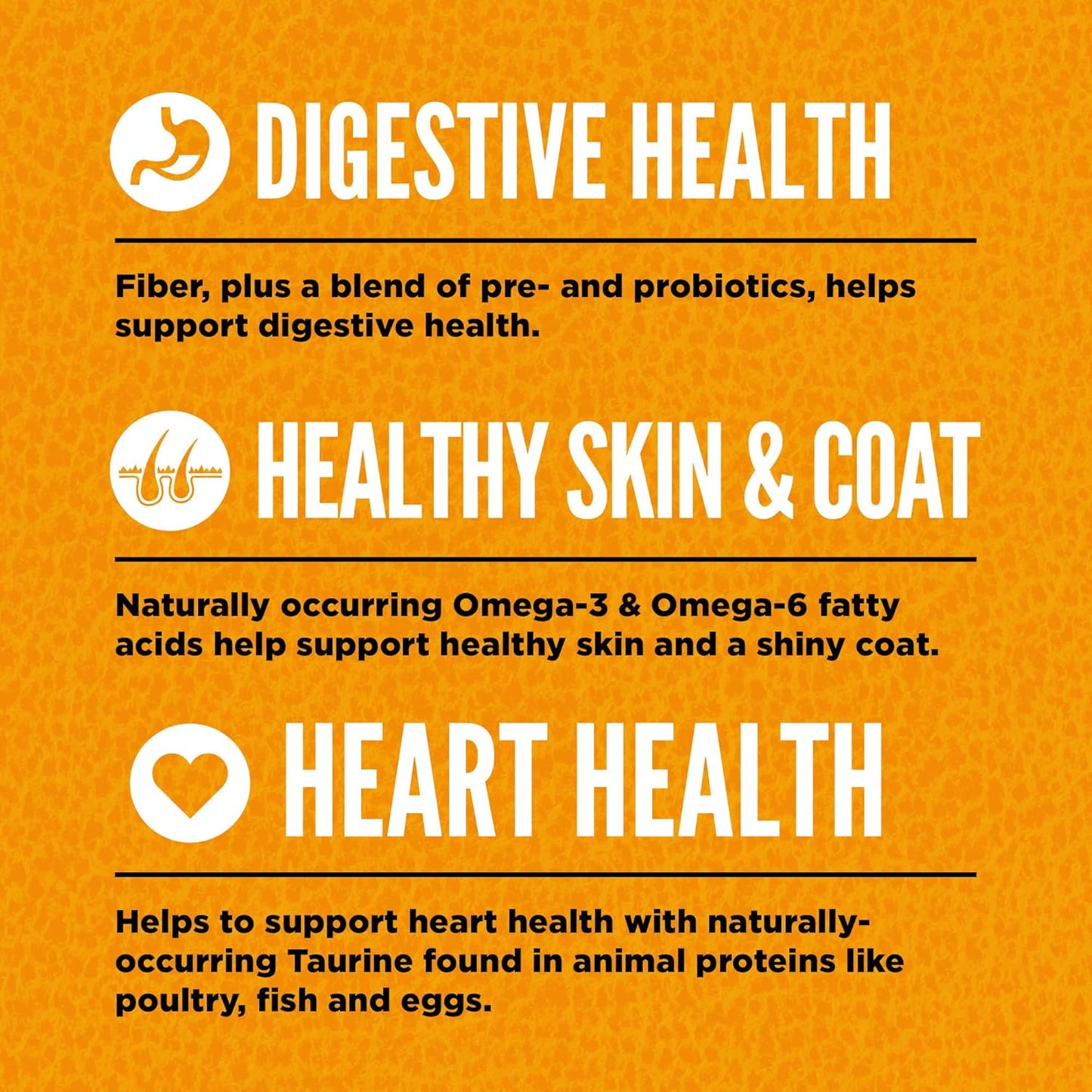 ORIJEN Grain Free High Protein Premium Dry Cat Food Original Recipe 12lb Bag